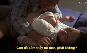 Thấy con trai mãi mê công việc để người tình của con trai cô đơn, bố ông xã làm liều đè quan hệ con dâu