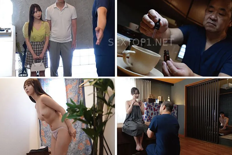 Cùng bạn gái đi mát-xa tưởng đâu lành mạnh, nào ngờ cô nàng bị thuốc thuốc kích dục